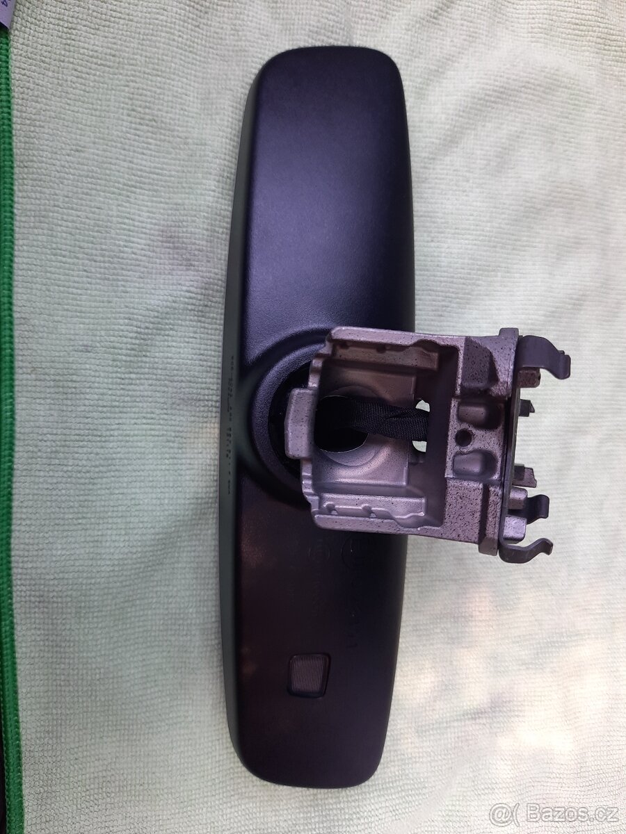 Zpětné zrcátko vnitřní originál Škoda - 5