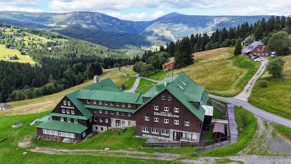 Přijmeme pomocnou/ého kuchařku/e - 5