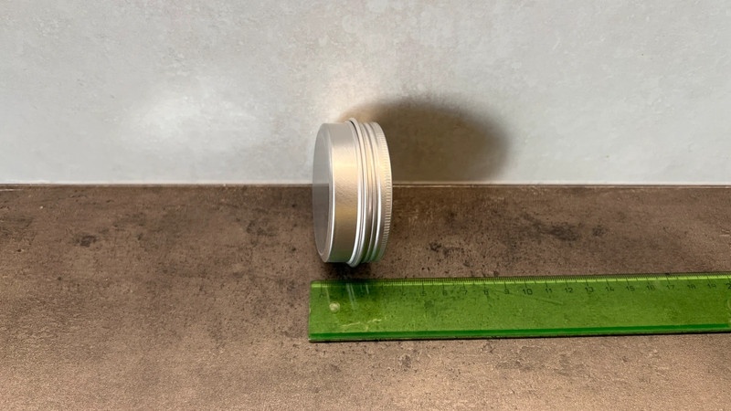 kulaté krabičky - 5