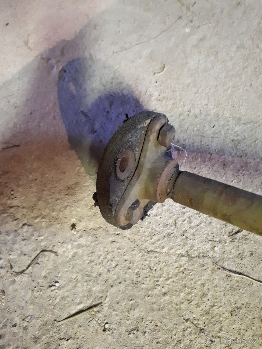 Volant Praga V3S, S5T, Praga RN. - 5