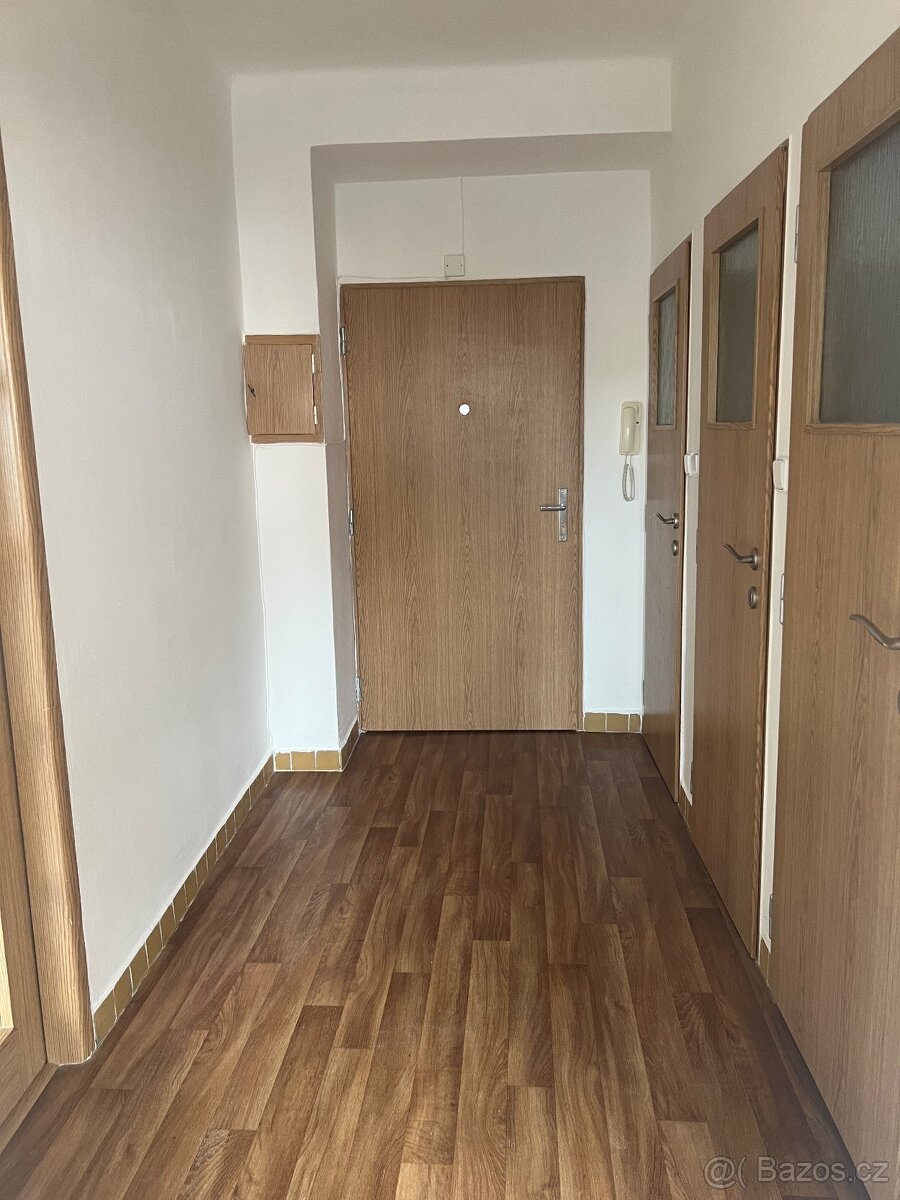 Pronájem bytu 1+1, Přerov, ul. Wurmova - 5