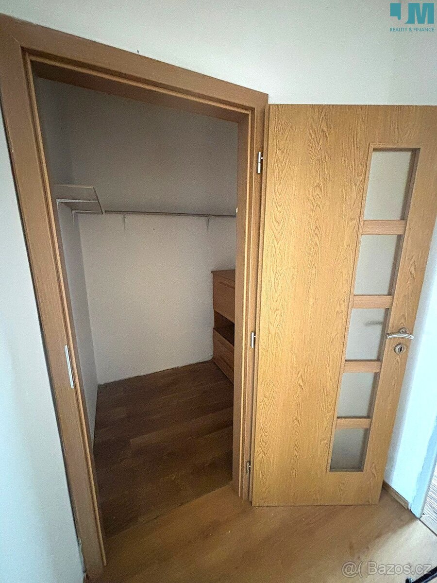 Pronájem bytu 3+1 77 m², Třebíč - Nové Dvory, ev.č. 01925 - 5