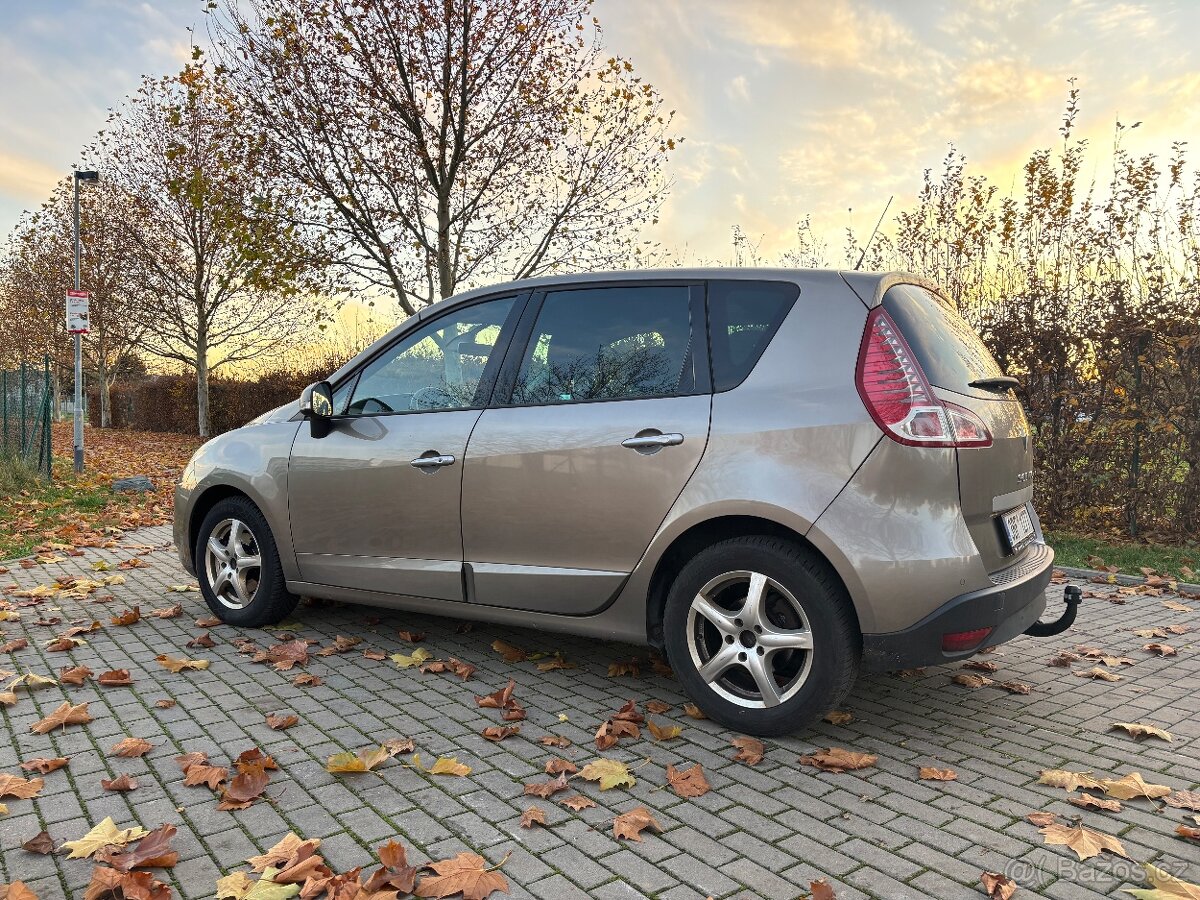 RENAULT SCENIC 1.4 TCe - 5