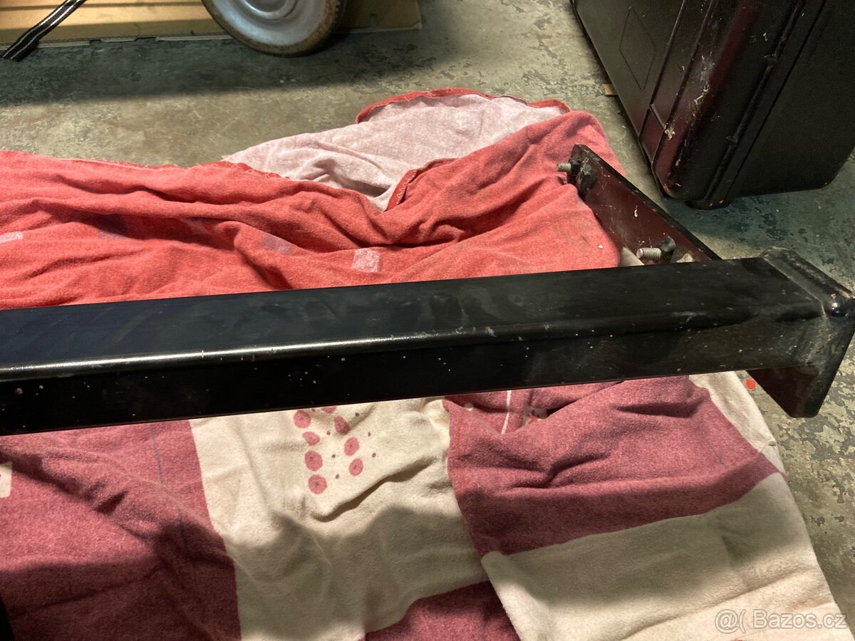 Tažné zařízení Volkswagen GOLF VII, GOLF VI, OCTAVIA II - 5