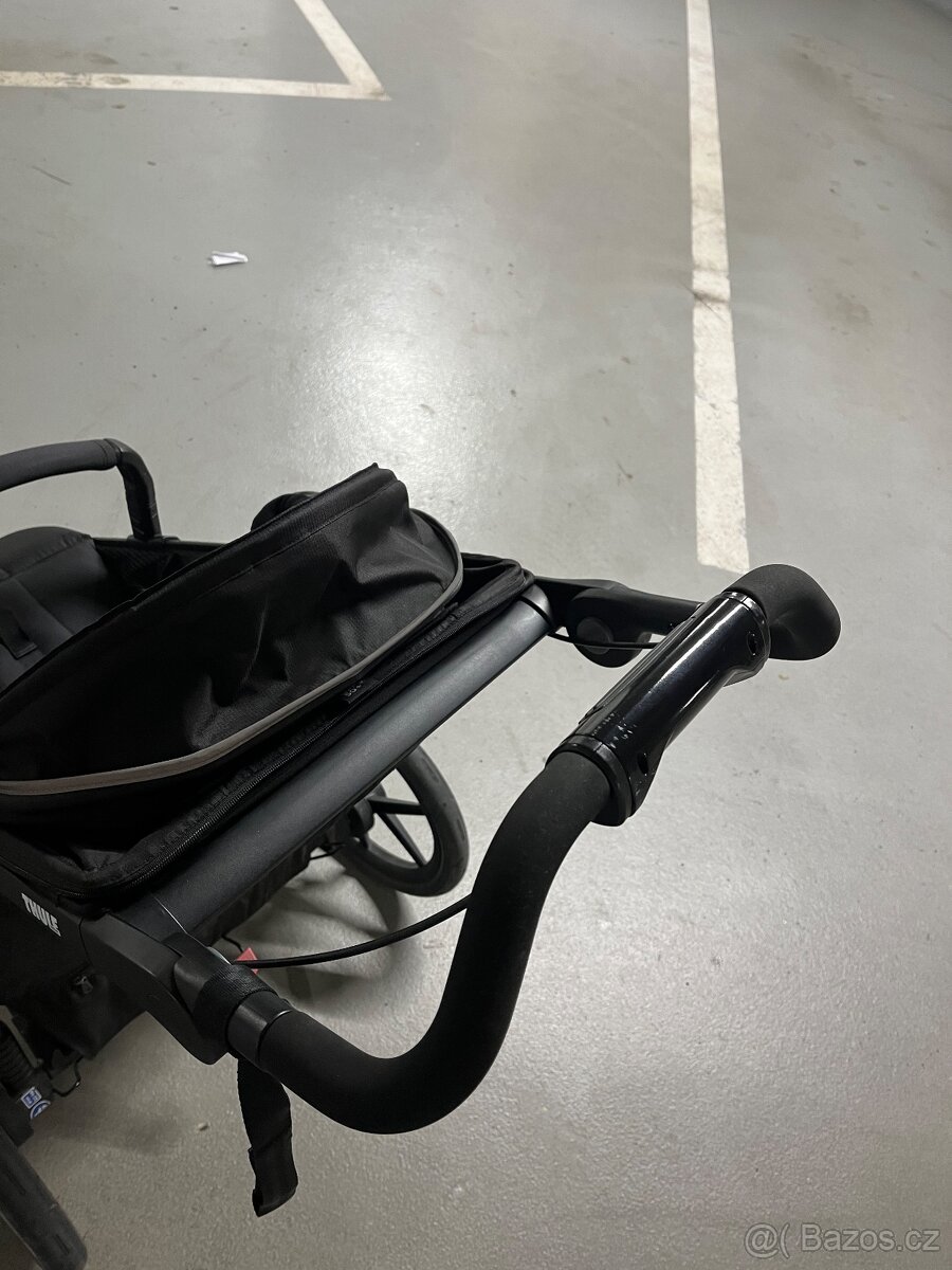 Thule Urban glide 2 - 5