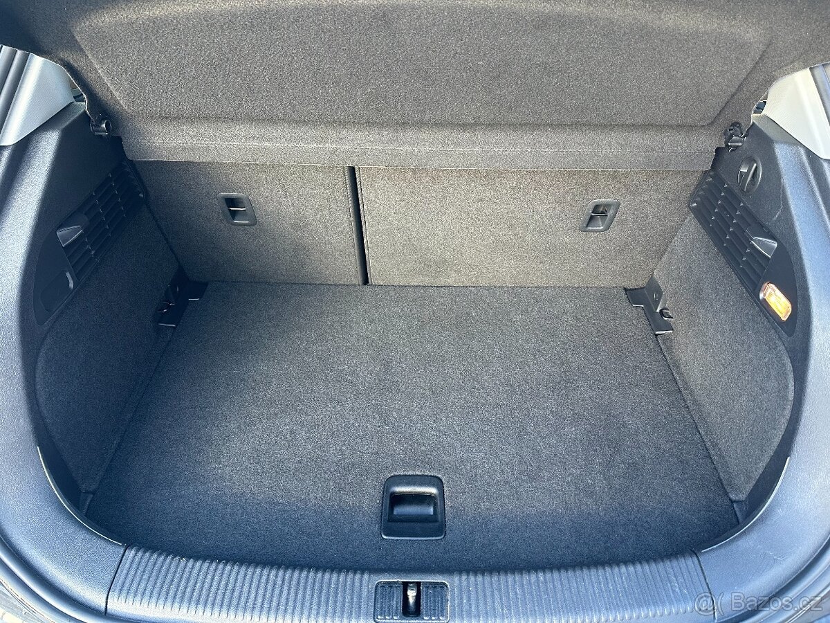 Audi A1 1.4 90kW 2012 138891km TFSI SPORTBACK - 5