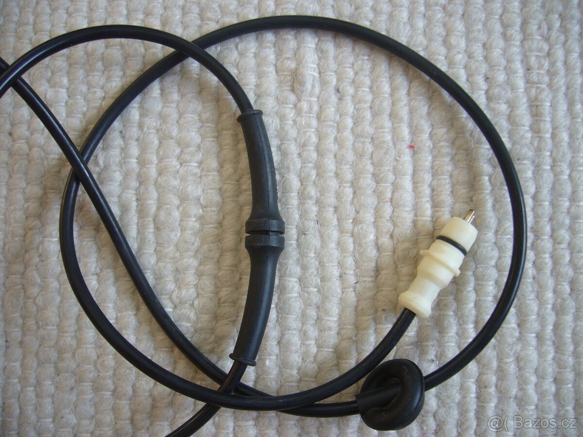 FIAT PUNTO 1,2 16V, 188 originál snímač ABS RR - 5