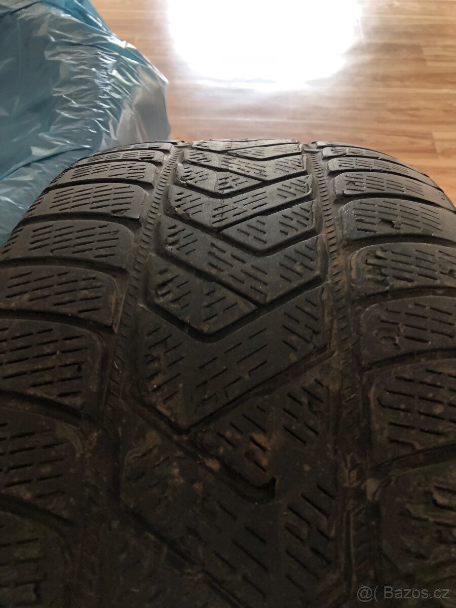 Pirelli Scorpion 255/45 R20 - 285/40 R20 - 5