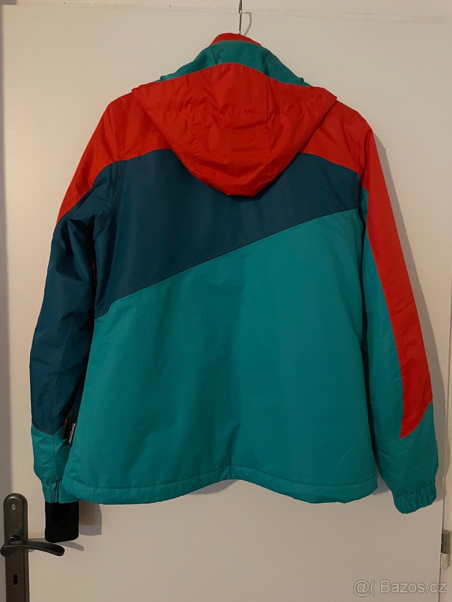 Zimní dámská bunda, vel. 42 - 5