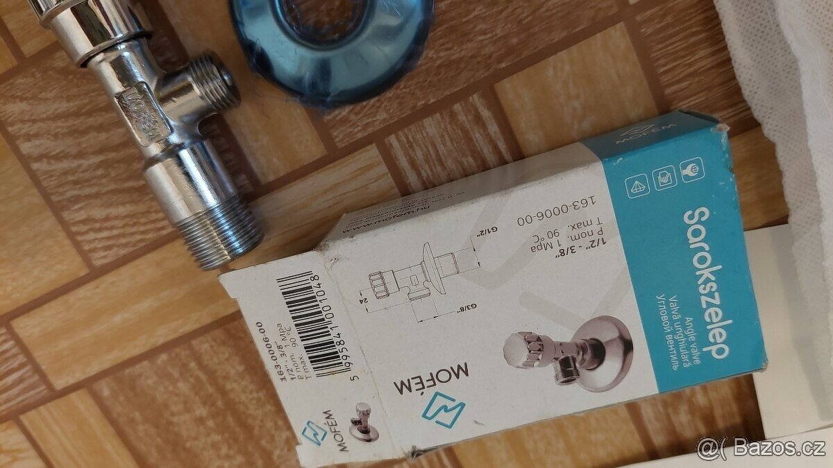 Páková baterie - 5