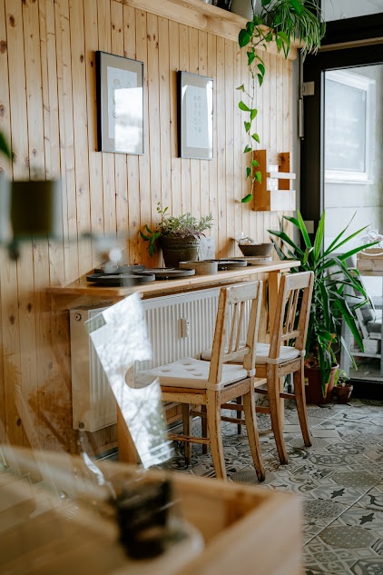 Přenechání pronájmu kavárny - 5