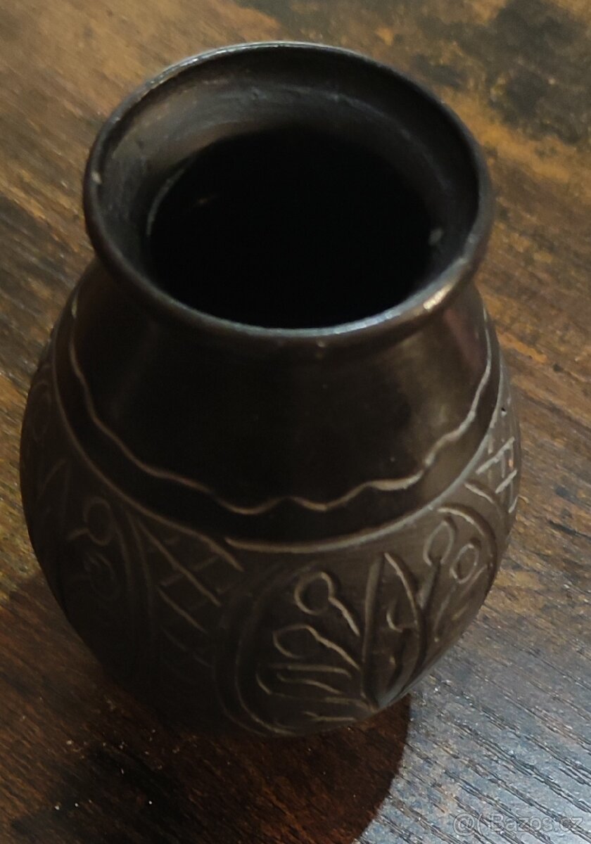 Keramická váza - 5