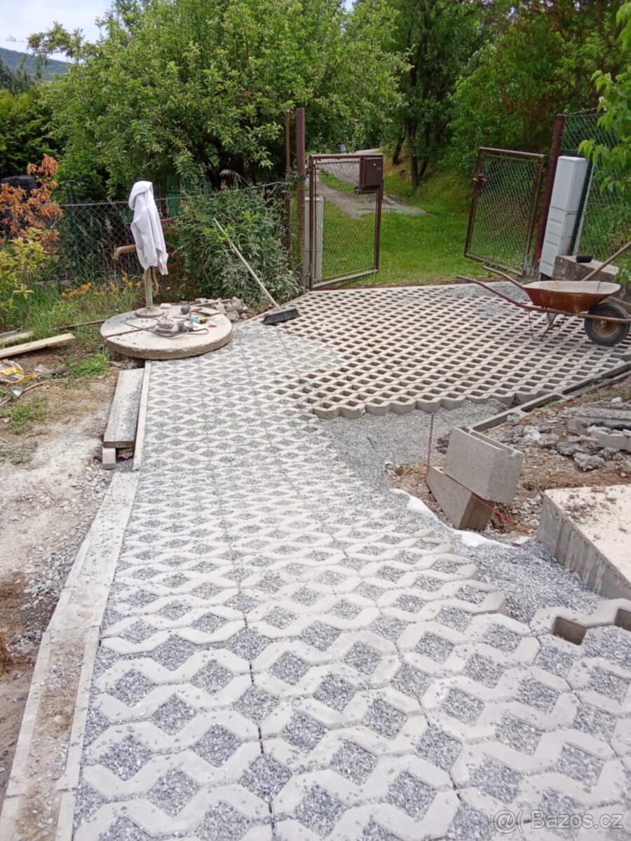 Kontajnerová DOPRAVA BRNO A OKOLÍ 🚛🤘 - 5