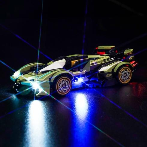 Osvětlení pro LEGO - 5