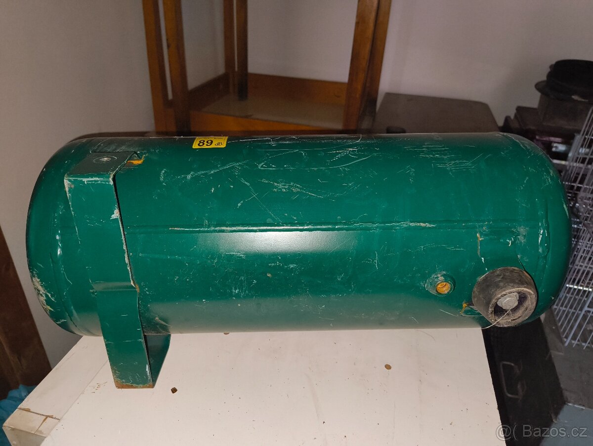 Tlaková nádoba Parkside - 5