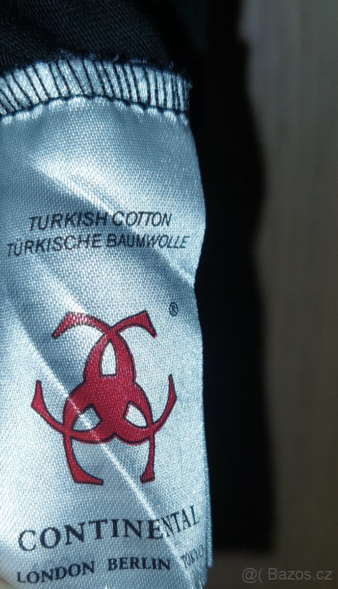 Dámské triko Blind Guardian evropské turné 2010 - 5