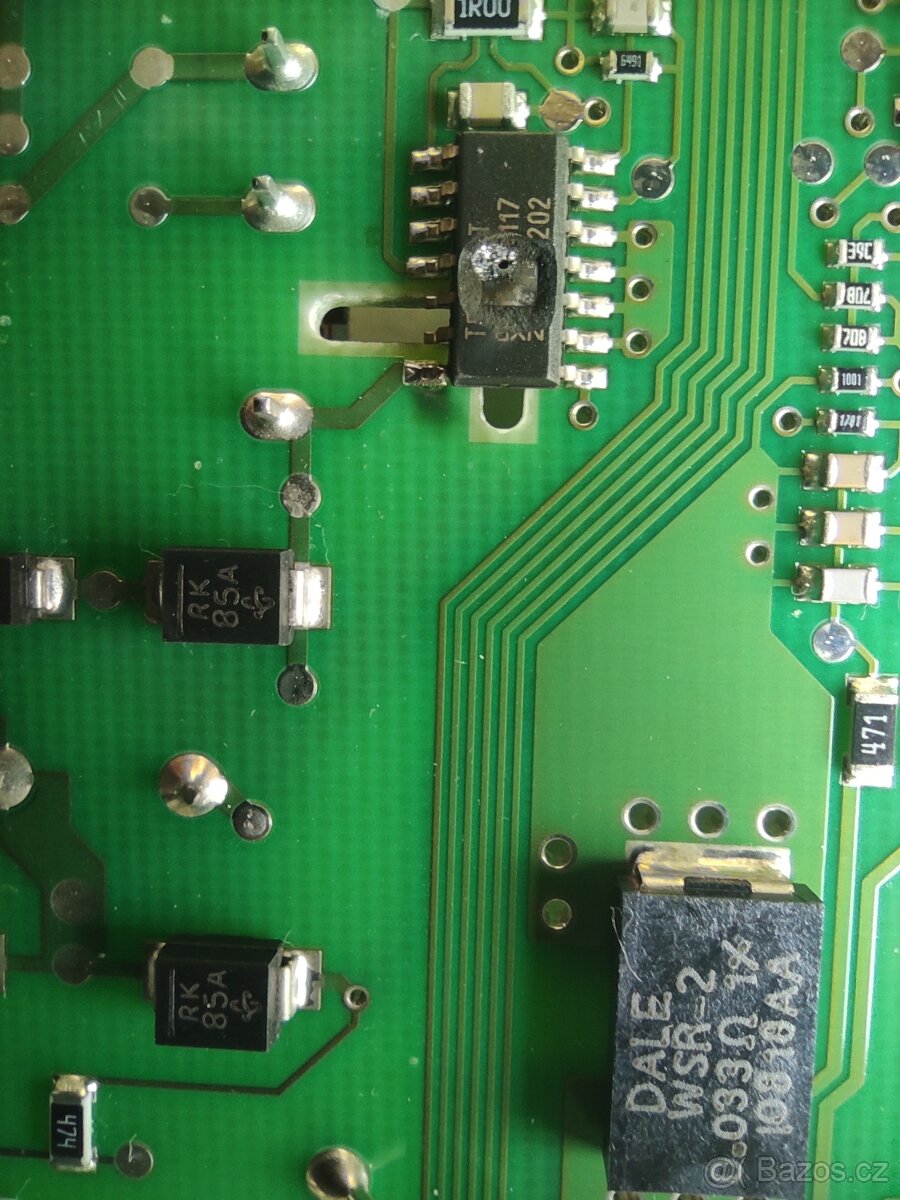 Prodám pračku Miele W 1614 - 5