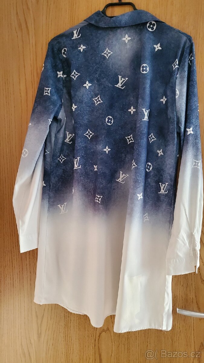 Set legíny halenkou - 5