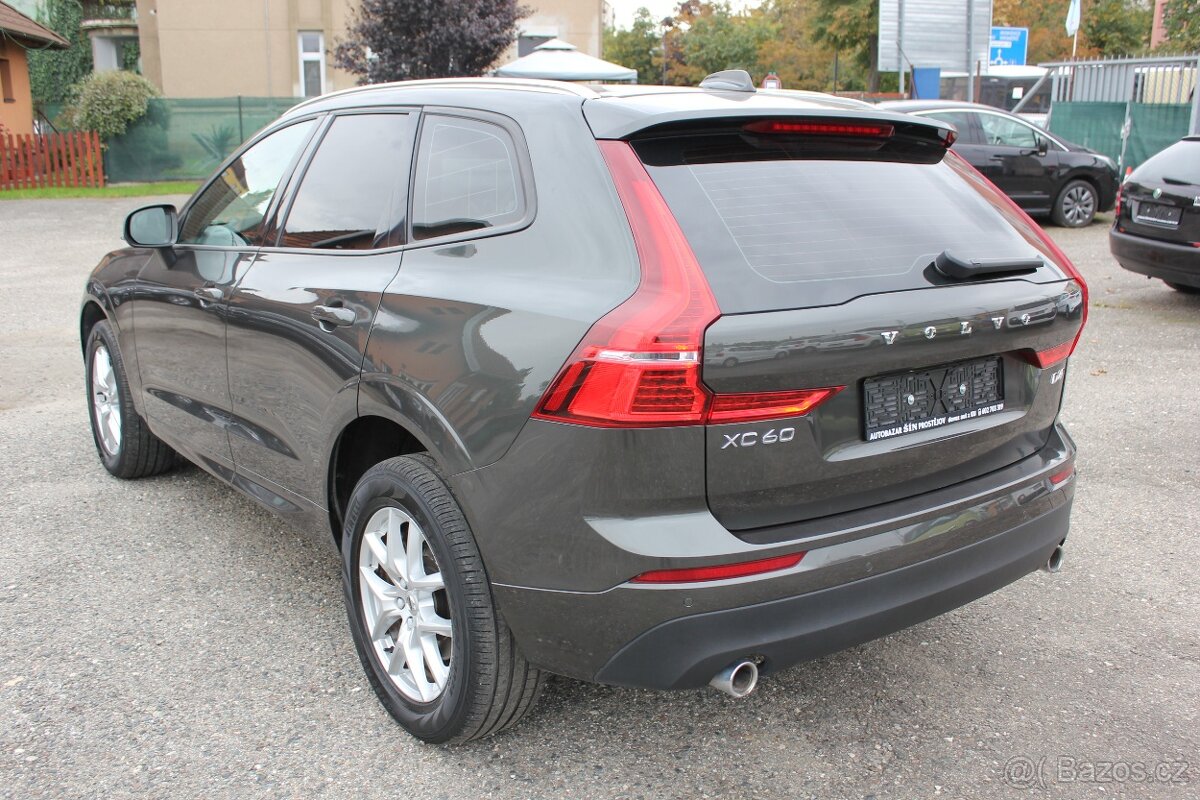 Volvo XC60, 2.0 D4 AWD, MOMENTUM - 5