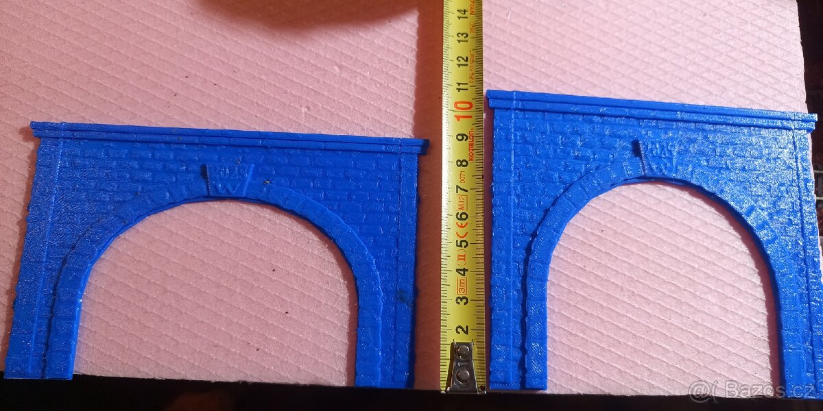 Díly na TT - 1:120 - dily - 5