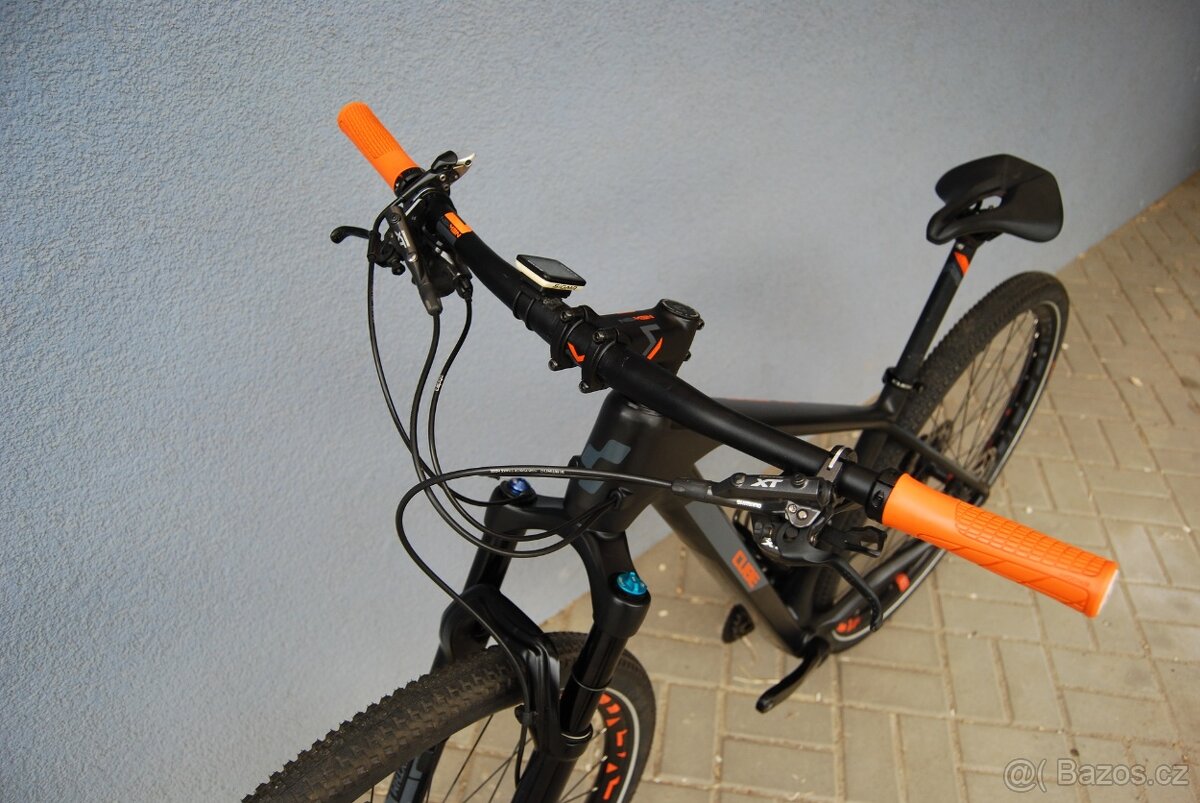 Cube Reaction 29 Carbon M - 5