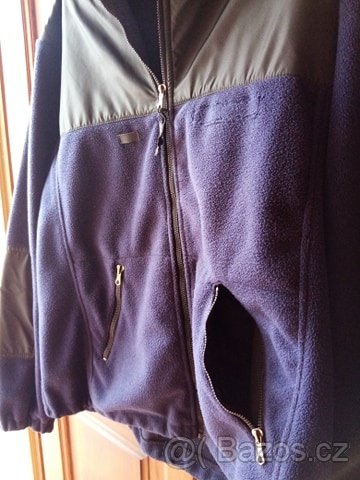 Bunda Security Banner XL - 5