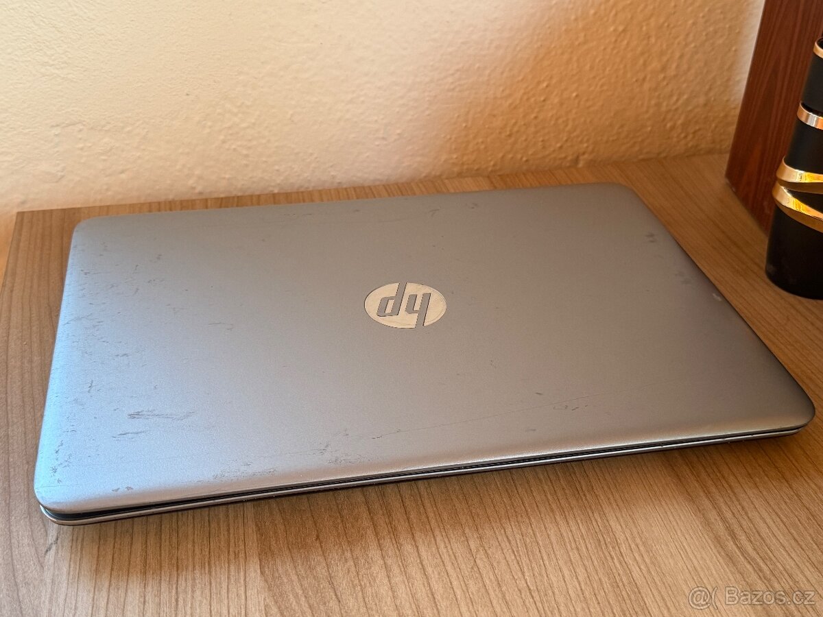 HP EliteBook 745 g3 - 5