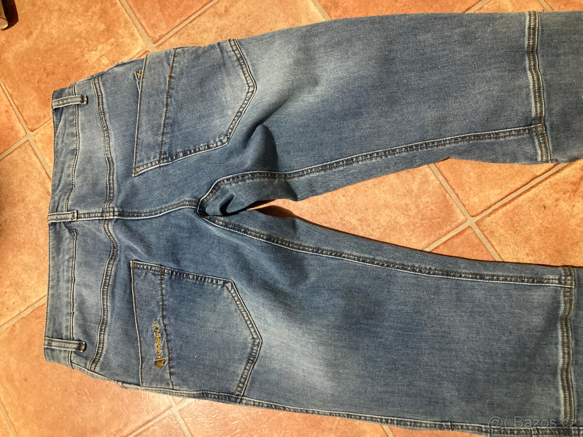 Warmpeace rifle nové s visačkou vel M - 5