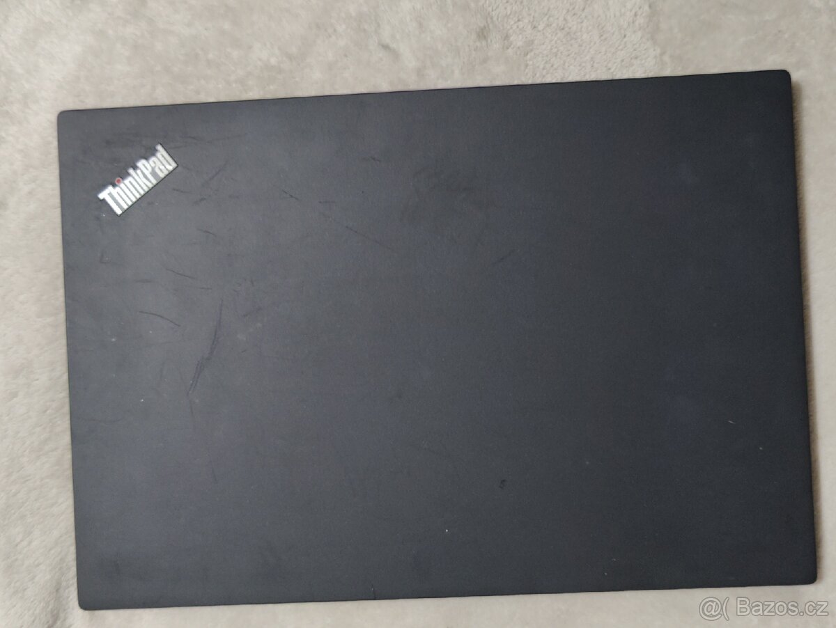 Lenovo ThinkPad T14 Gen 2 - 5