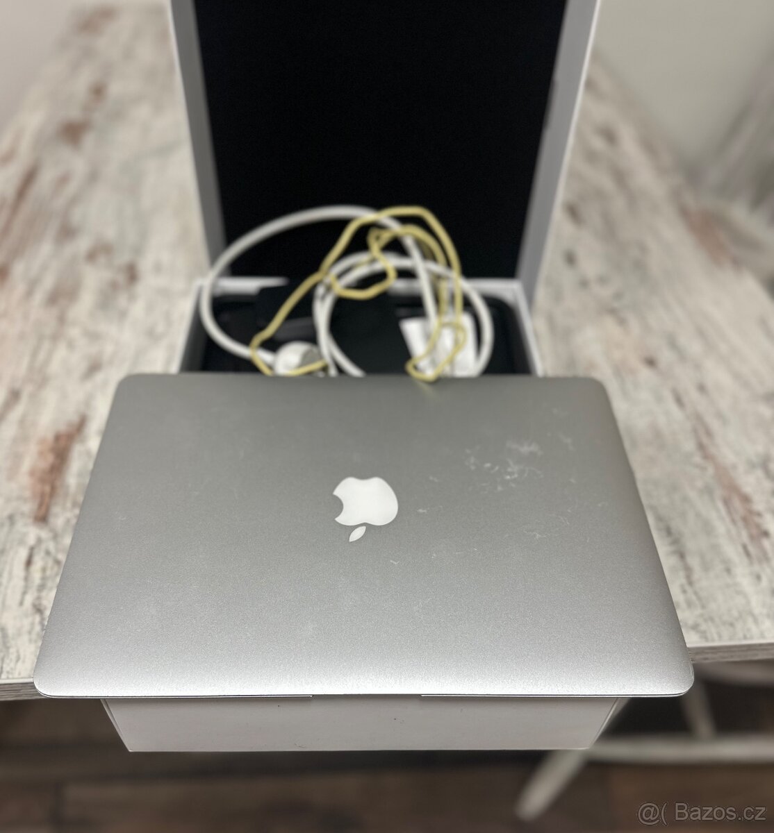 MacBook Air 13.3” (A1466). 2013 - 5