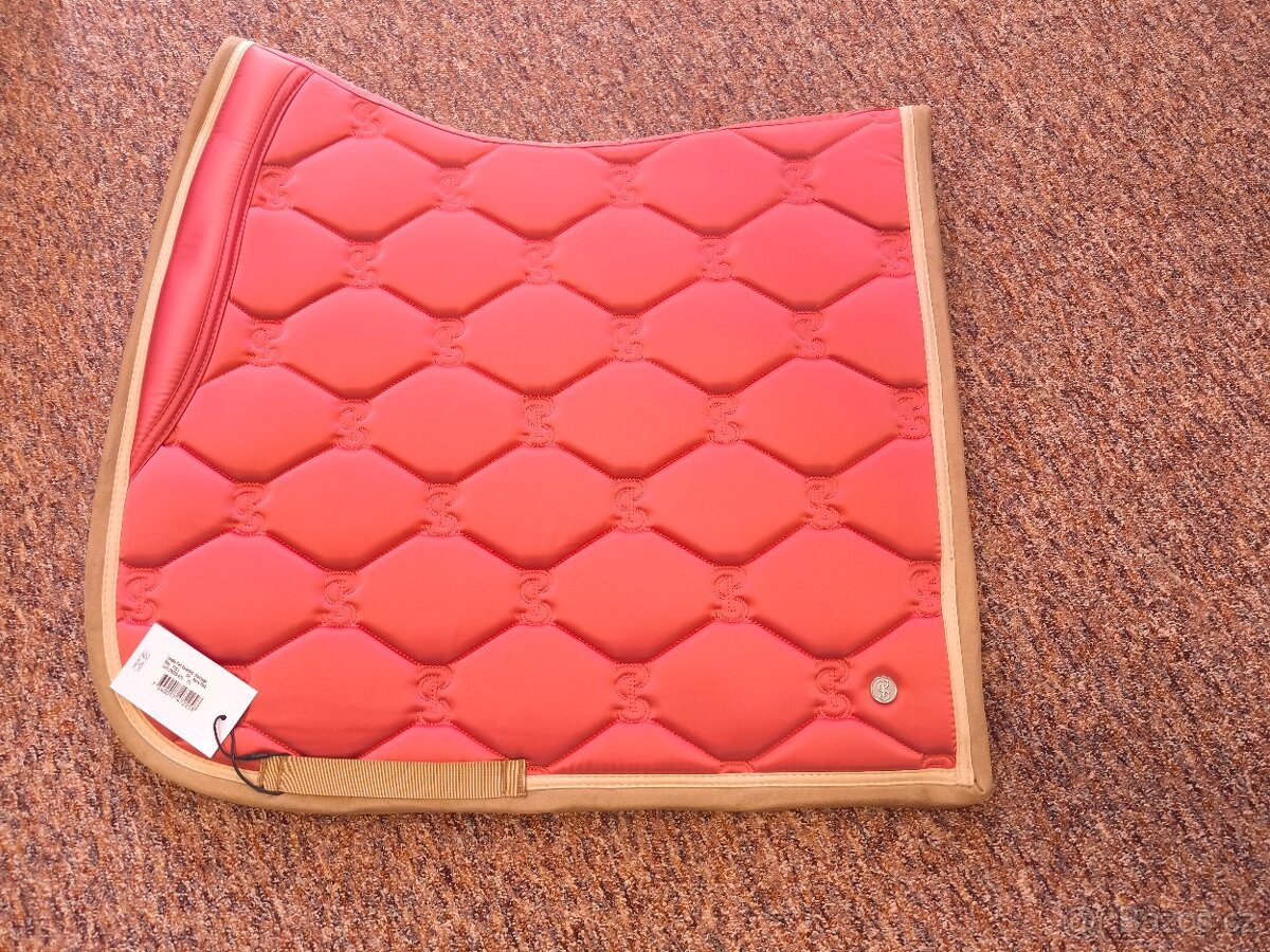 Drezurní dečka PSOS - 5