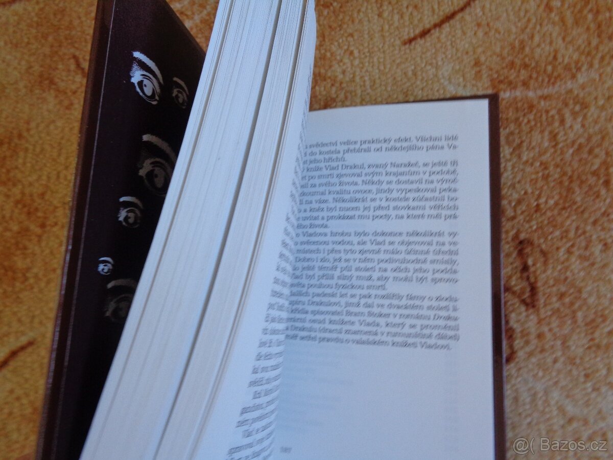 6 knih - Největší záhady světa - 5