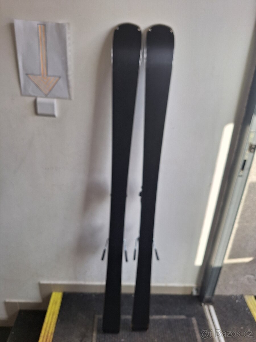 FISCHER CURV GT 76 25/26 - 5