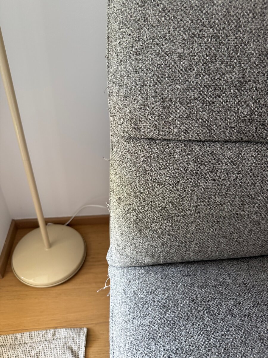 Rozkládací pohovka - 5