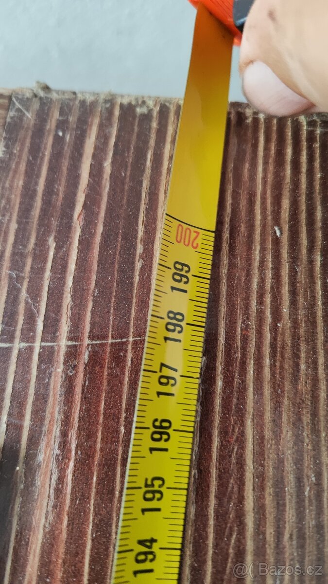 Vchodové dveře - 5