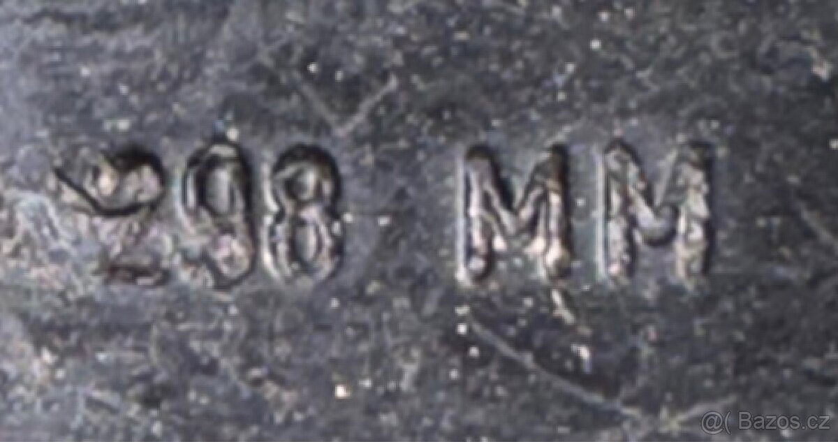 Lyžáky / přeskáče, vel. 40 - 5