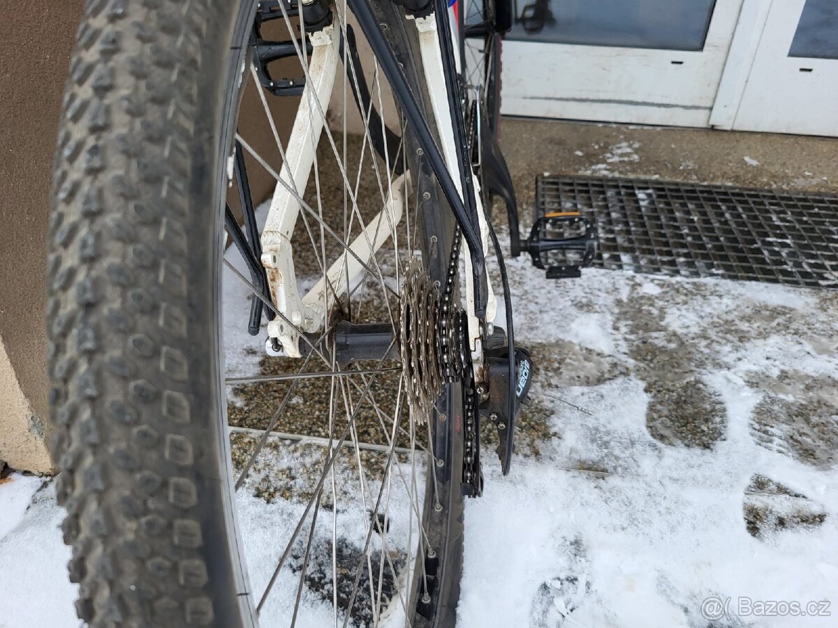 Horské kolo Apache Tanka Tate - 5