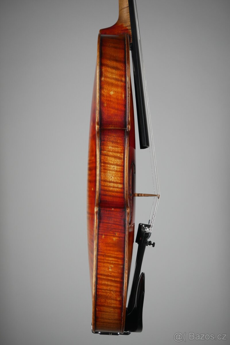 G. TEUCHERT & ARTHUR TEUCHERT 1907 - 5