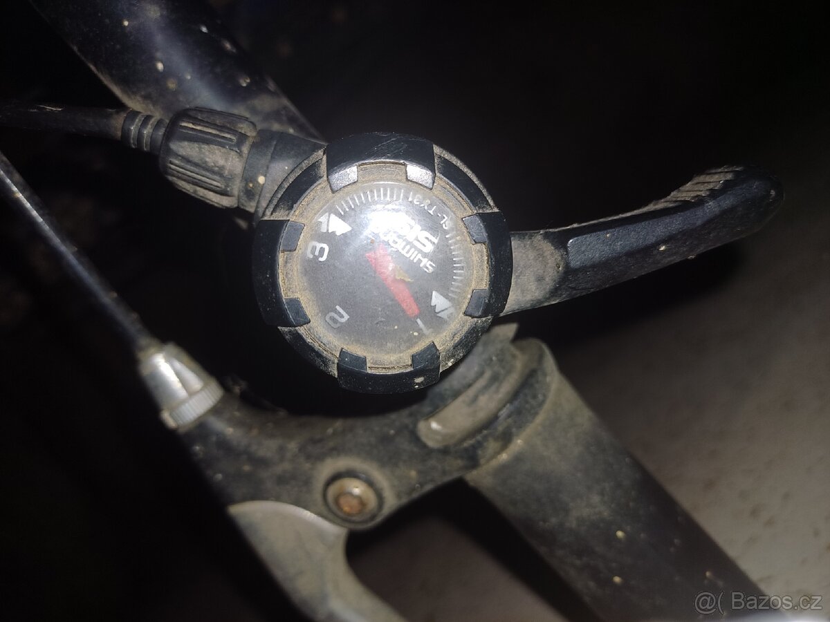 Horské kolo pánské - 5