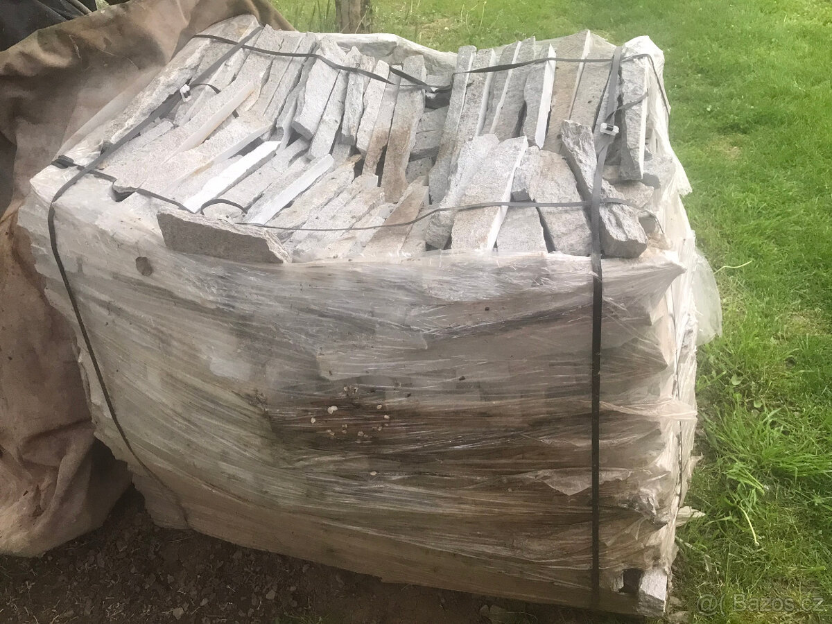 Balkánská rula šedá - filety - 5