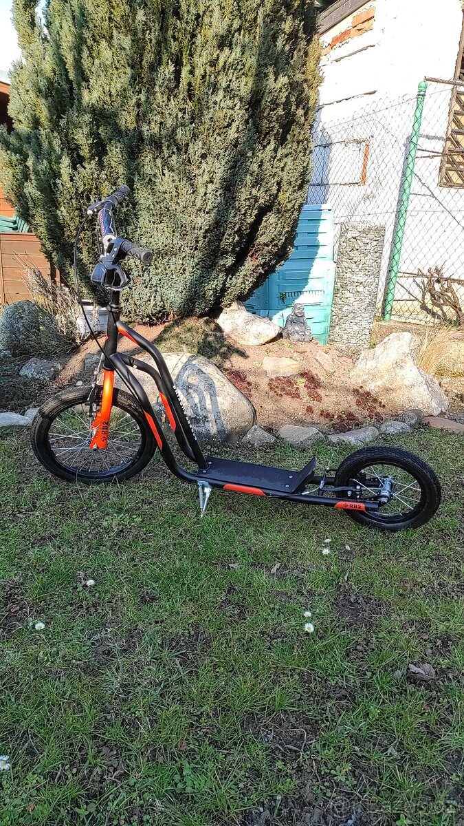 Koloběžka Street Surfing RB2 Python - 5