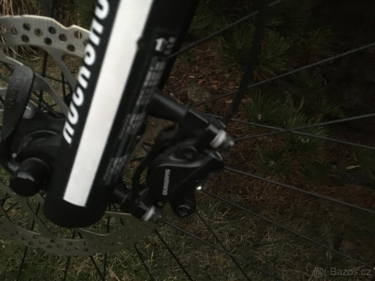 ROCKY MOUNTAIN TRAIL HEAD 29" - 5