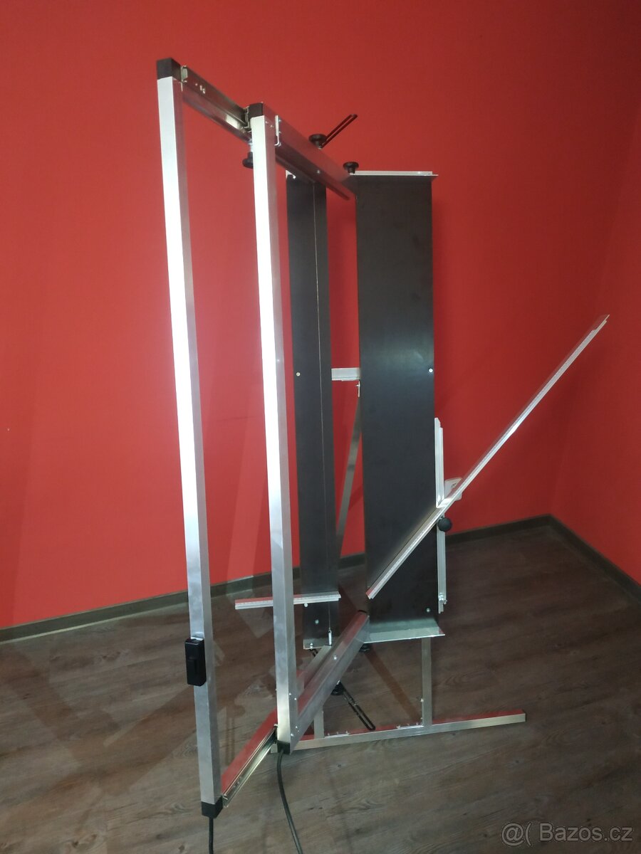 Řezačka na polystyrén - 5