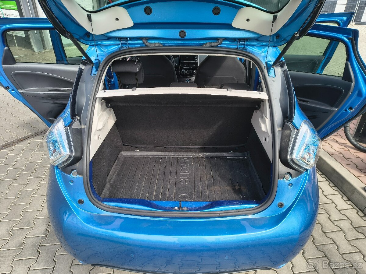 Renault ZOE 41 Kwh - 5