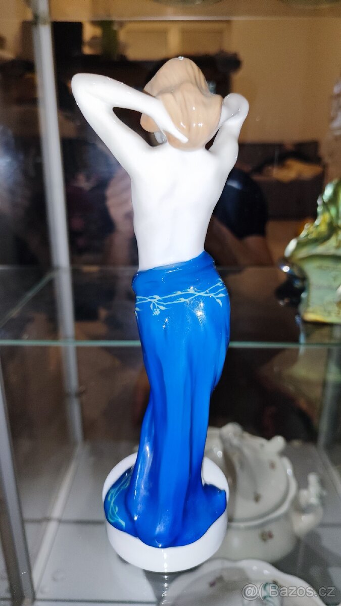 Soška Rosenthal - 5