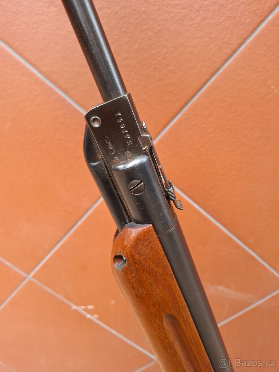 Vzduchovka Slávia 620 - 5