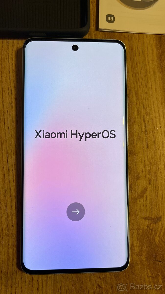 Xiaomi redmi note 15 - 5