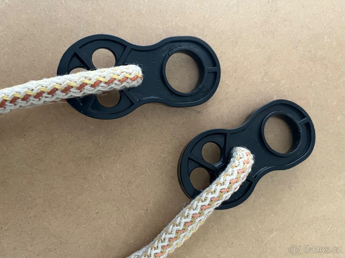 Dětská zahradní houpačka - 5