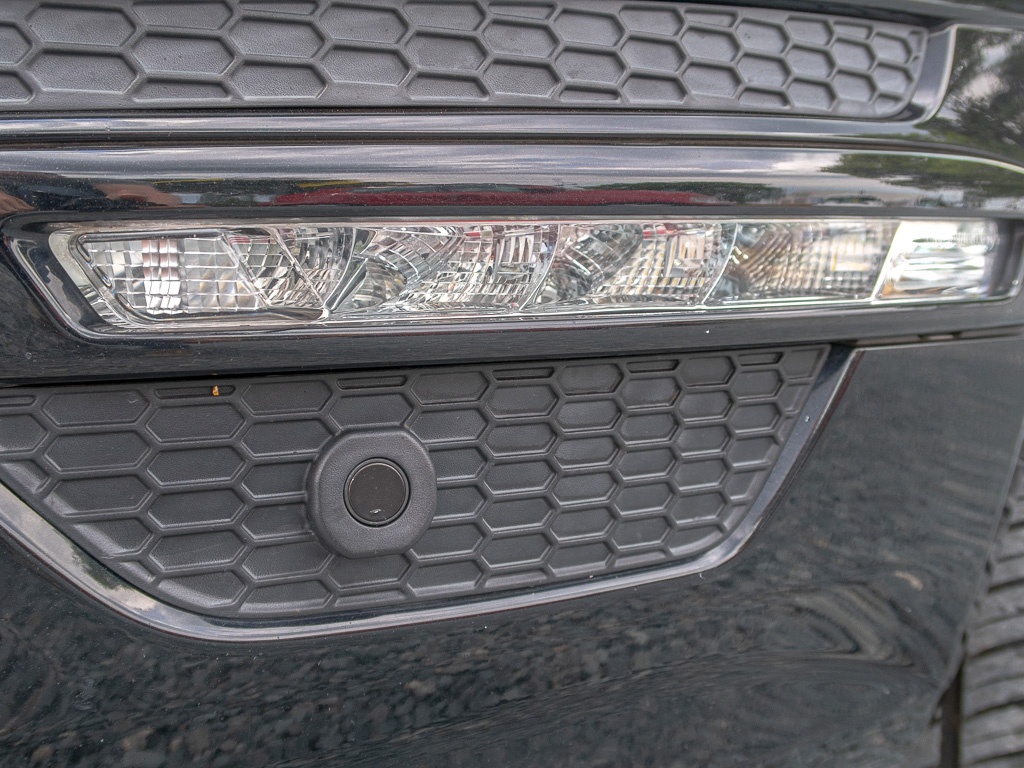 Ford S-MAX 2.2D 147KW man – NAVI - 5