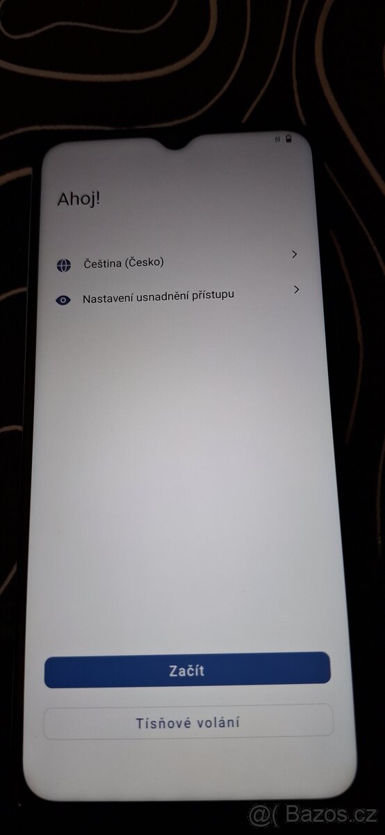 Vivo Y52 5G 128Gb- Plně funkční - 5